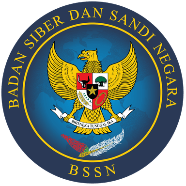 Logo National Cyber and Crypto Agency