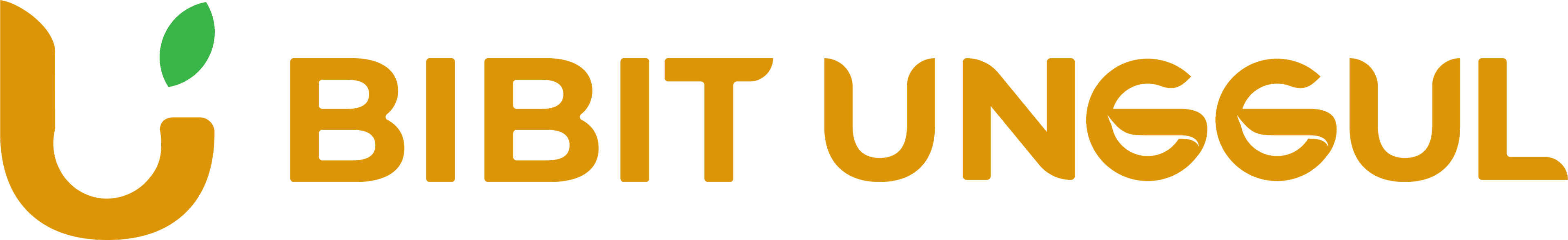 Logo Bibit Unggul