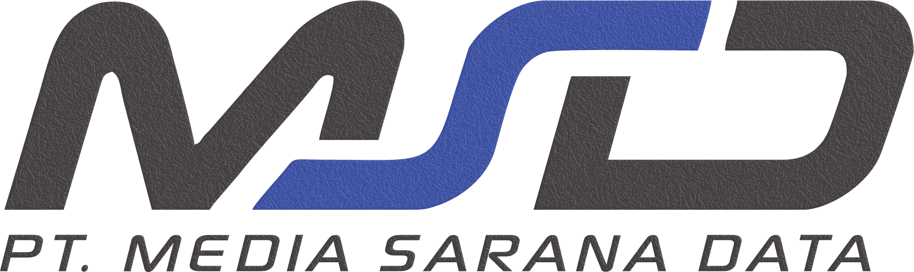 Logo Media Sarana Data
