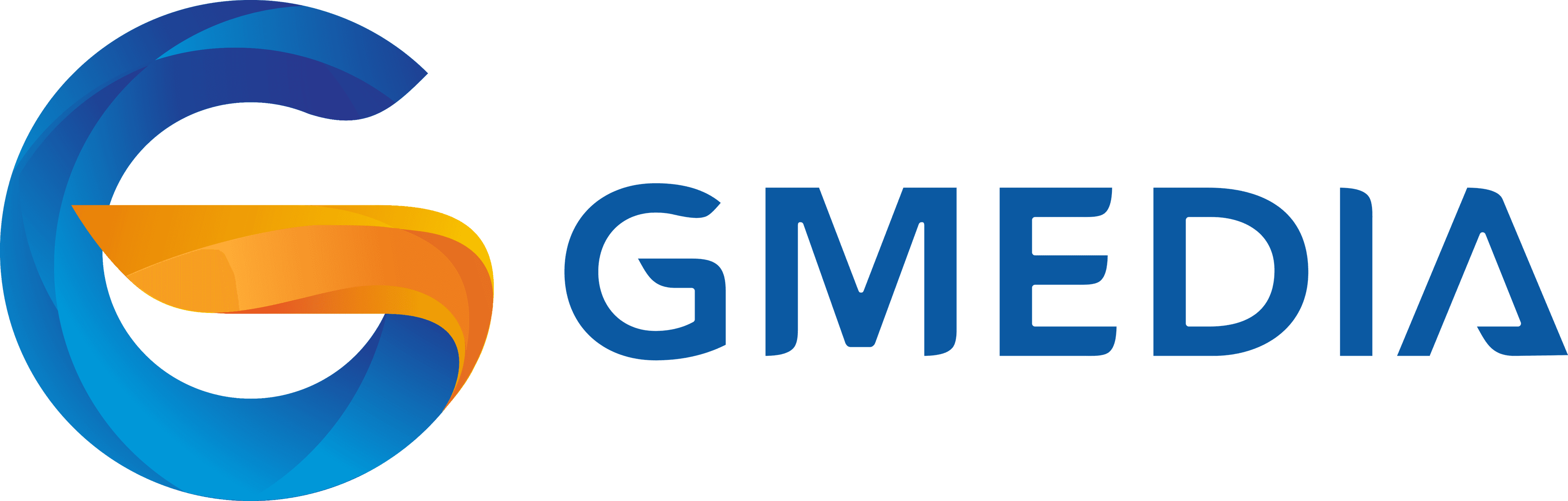 Logo GMEDIA