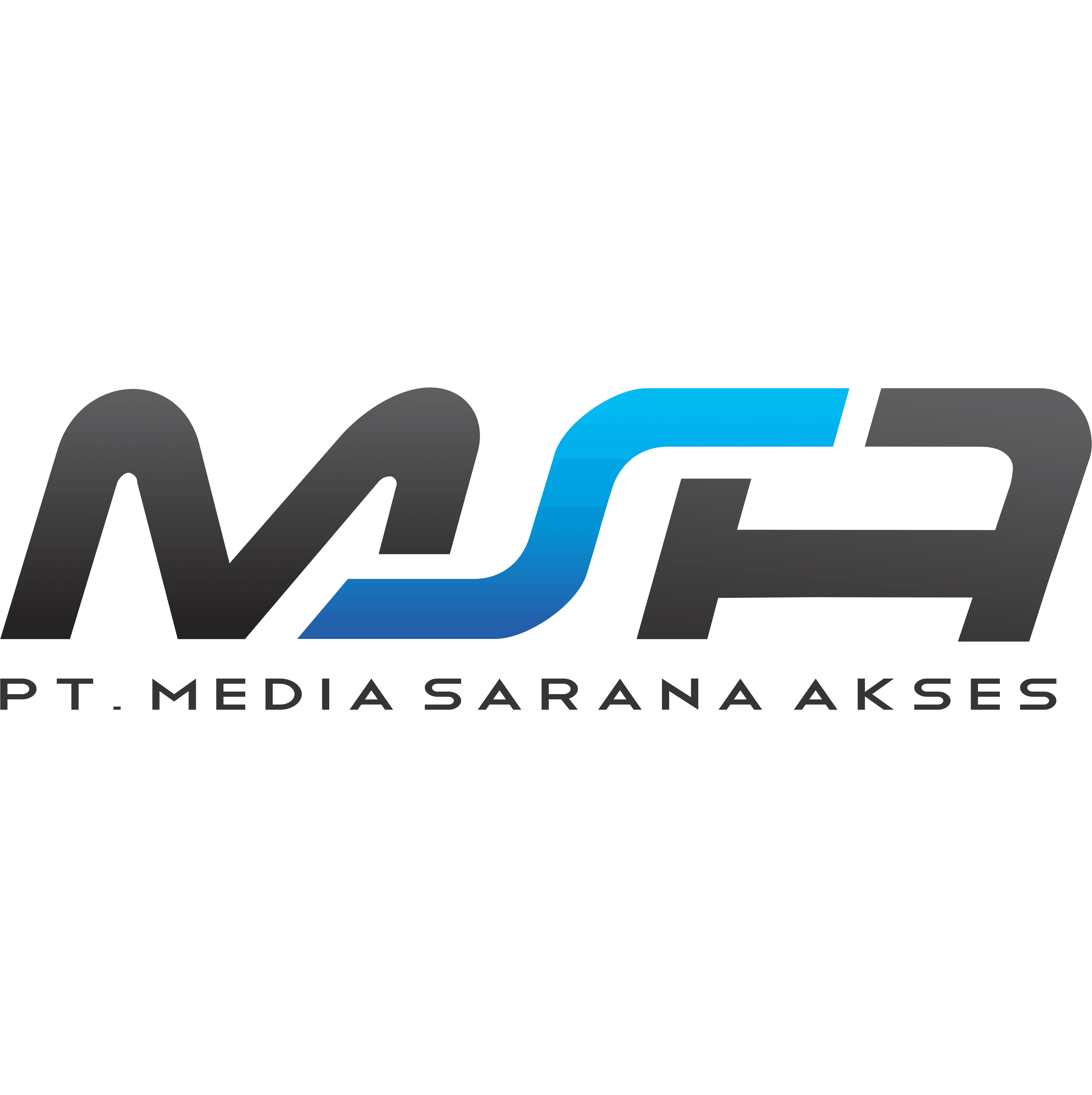 Logo Media Sarana Akses