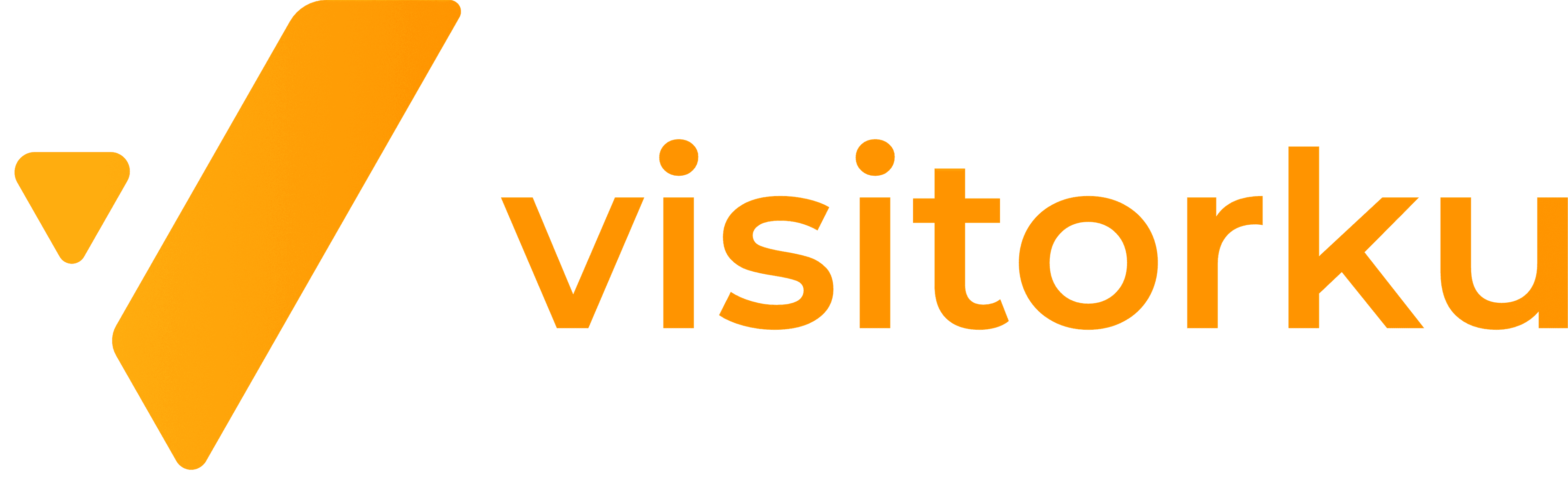 Logo Visitorku